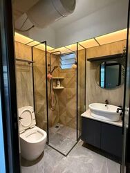 Blk 409D Northshore Residences II (Punggol), HDB 4 Rooms #558906241